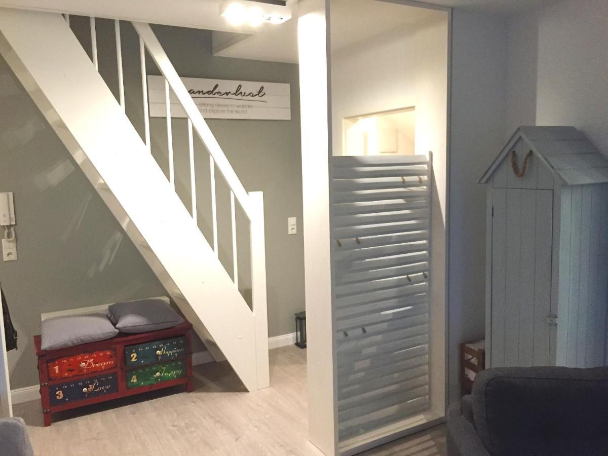 Apartment Penthouse 